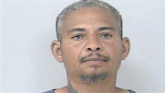 Donnell Townsend, - St. Lucie County, FL 